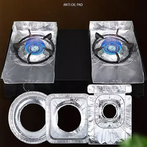 Gas Stove Mat (Pack of 2)