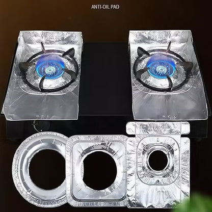 Gas Stove Mat (Pack of 2)