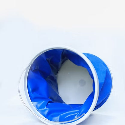 9L Folding Water Bucket
