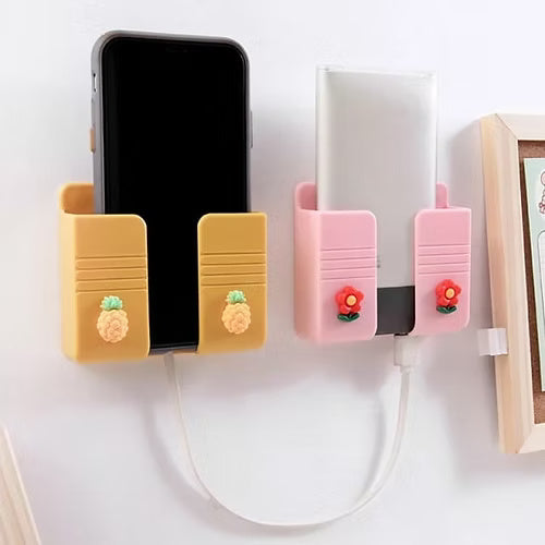 Wall Mounted Mobile Stand