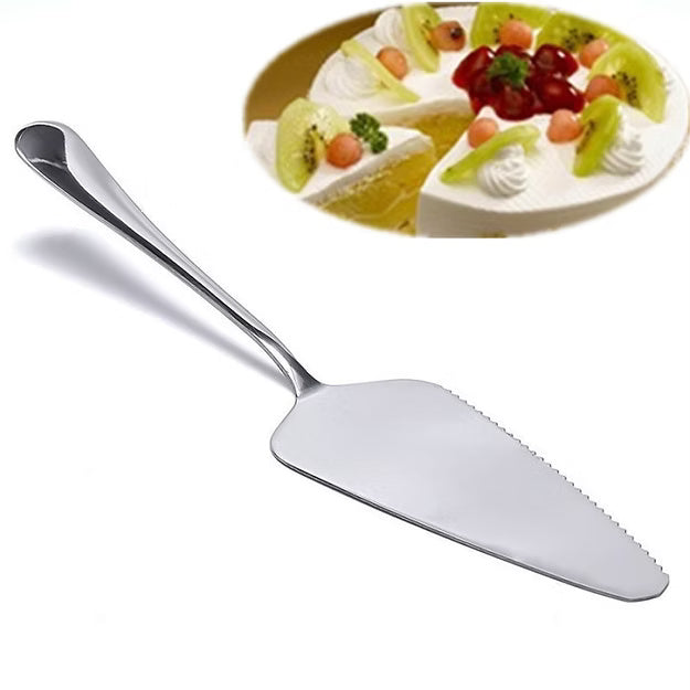 Stainless Steel Cake Shovel