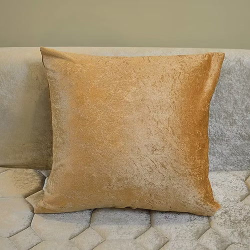 Bird Print Colour Changing Pillow Cover