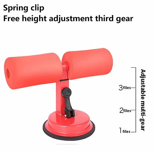 Seat Ups Assistant Exercise Equipment