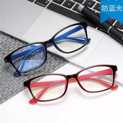 Blue Light Blocking UV400 Protector Eye Glasses