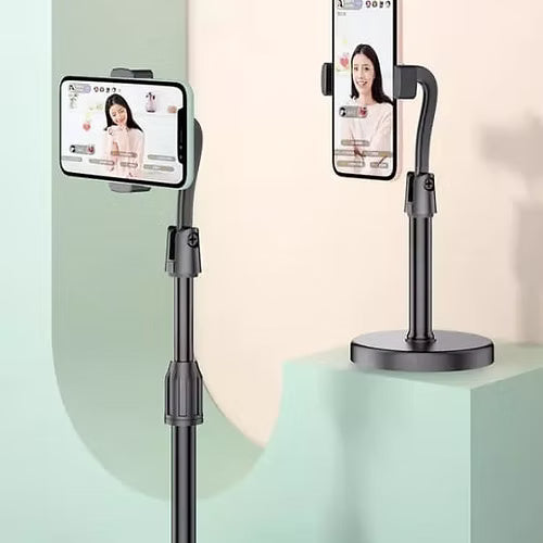 Foldable & Adjustable Smartphone Mobile Stand Holder