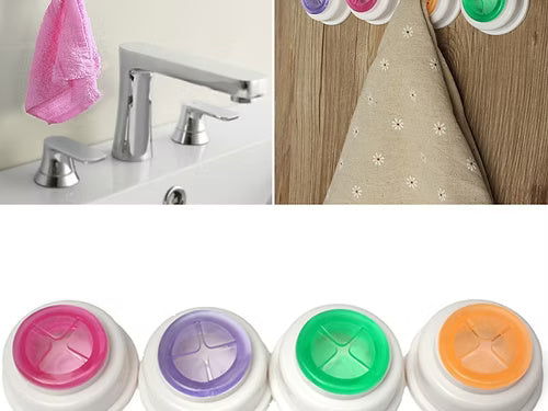 2 Pcs Napkin Holder
