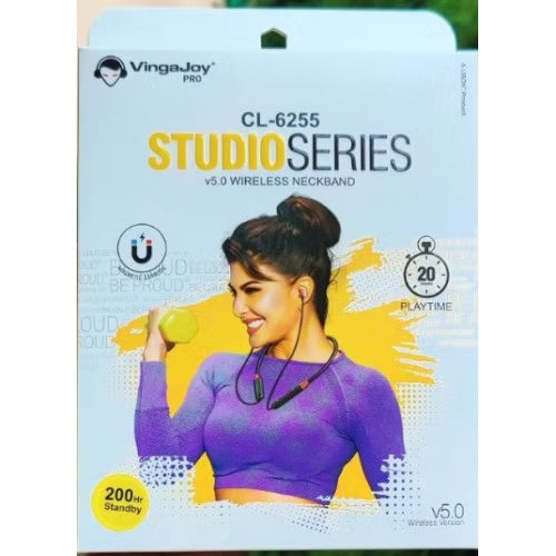 Studio Series CL-6255