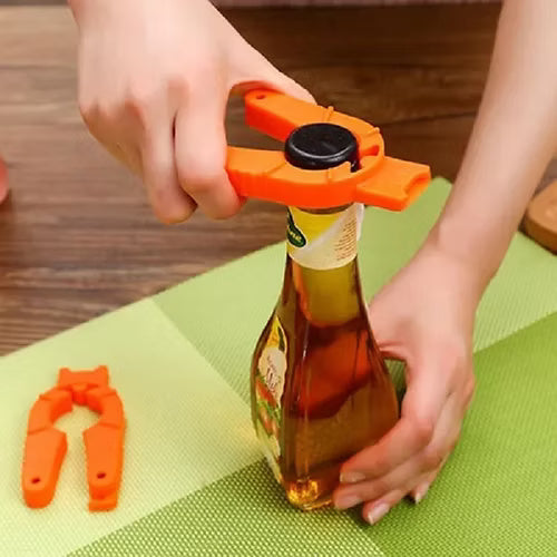 Multi Bottle & Can Opener
