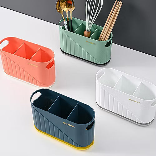 Wall Mount Spoon Rack