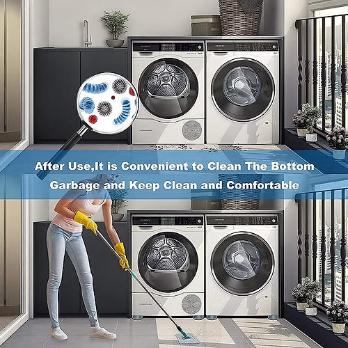 4 Pcs Anti Vibration Pad for Appliances(Medium)