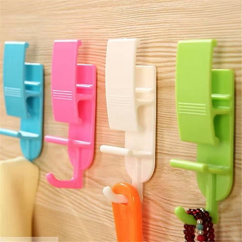 Multipurpose Drum Holder Hook