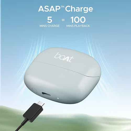Boat Airdopes Atom 81 Pro (New)
