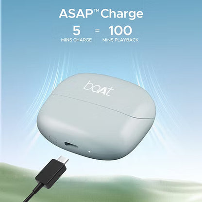Boat Airdopes Atom 81 Pro (New)