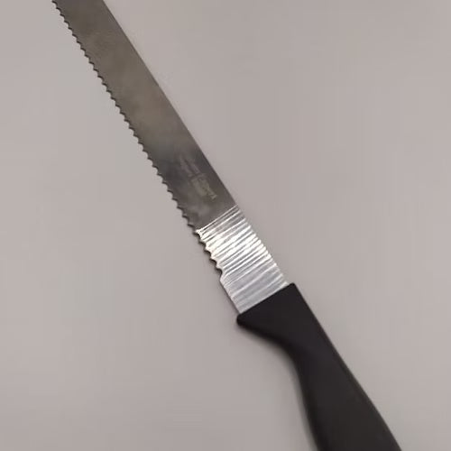 Heavy Quality Bread Knife 12 Inch