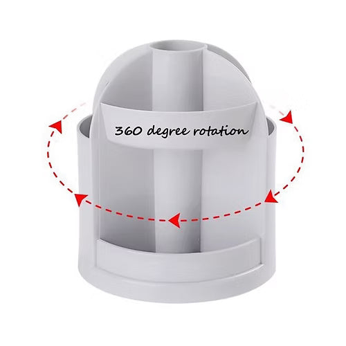 Rotating Desktop Stand