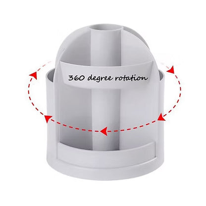 Rotating Desktop Stand