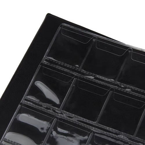 240 Coins Collection Book