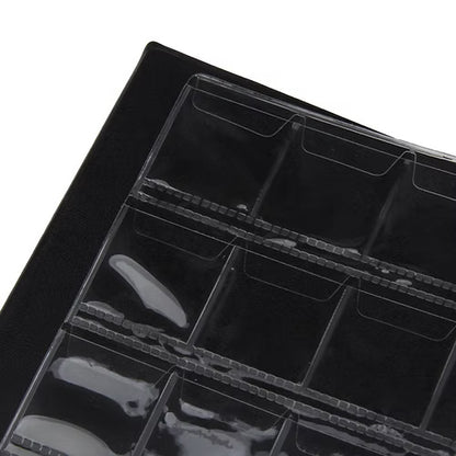 240 Coins Collection Book