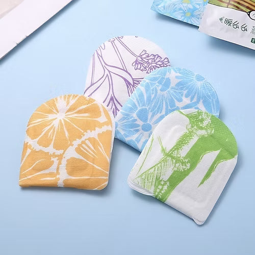 5 Pcs Warm Eye Mask