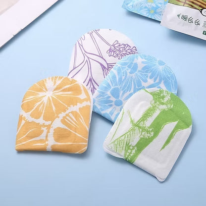 5 Pcs Warm Eye Mask