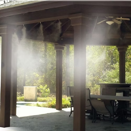 Patio Mistcooling Kit