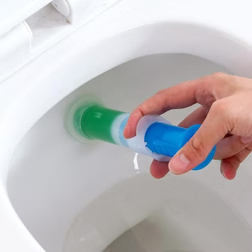 Toilet Gel Cleaner Fragrance