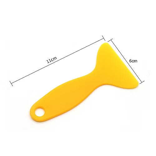 Utility Scraper