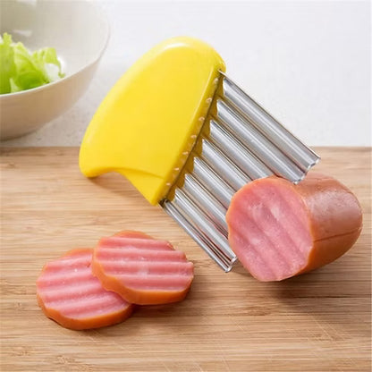 Potato Cutter