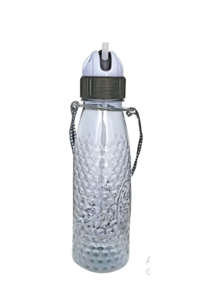 Fine Plastic Bottle