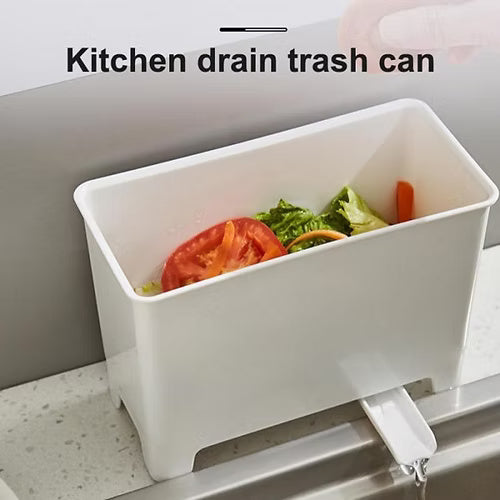 Kitchen Drain Bin
