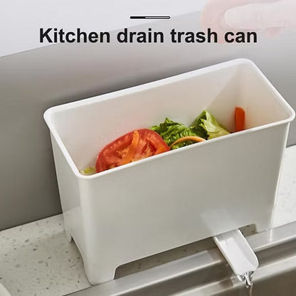 Kitchen Drain Bin