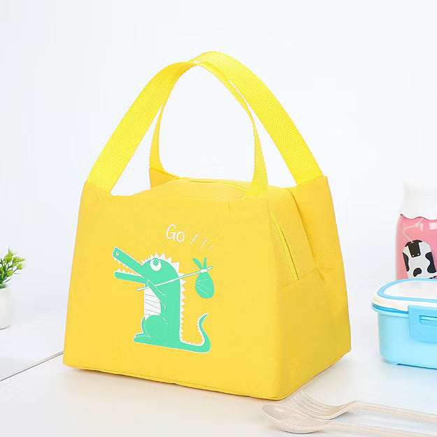 Insulated Lunch Bag - 102