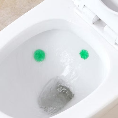 Toilet Gel Cleaner Fragrance