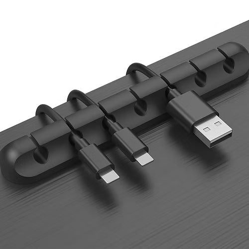 5 Cavity Cable Organiser