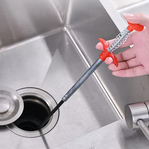 Drain Clog Remover 60 cm