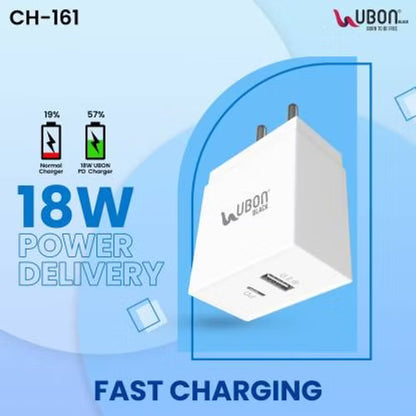 Ubon PD charger CH-161