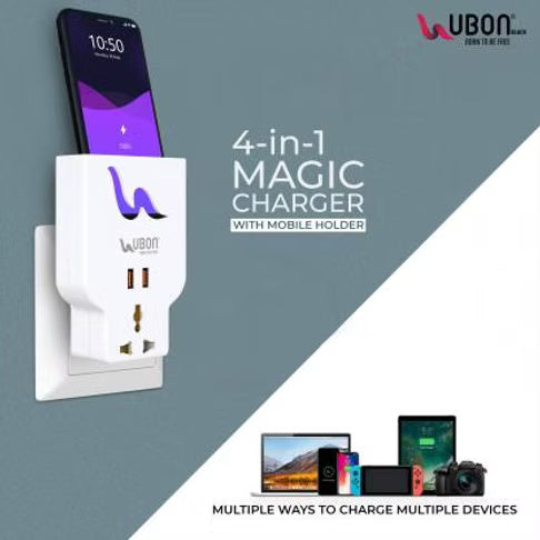 CH-99 4in1 magic charger