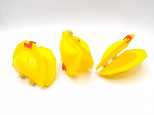Dhoom Karanji Mould (Pack Of 5)
