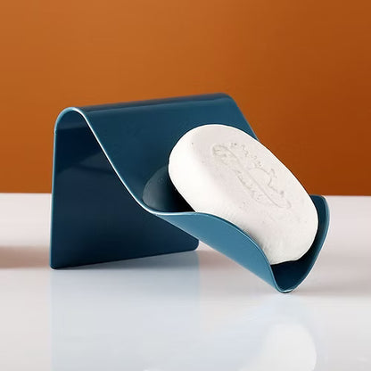 Drainer Soap Tray - 1 Pc