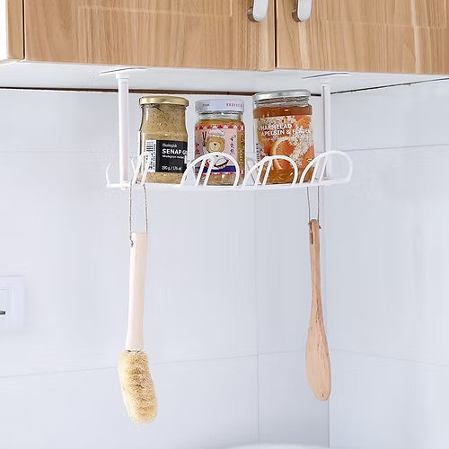 Socket Storage Rack