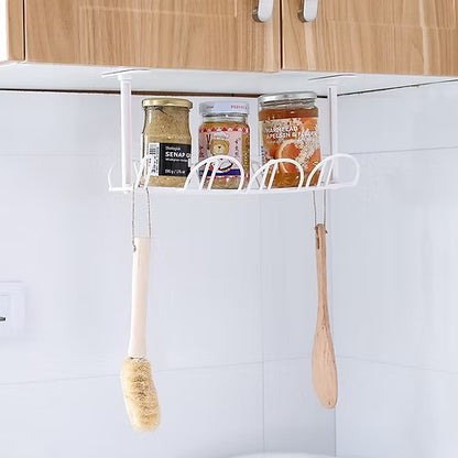 Socket Storage Rack