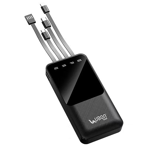 Ubon 10000 Mah PB-X17
