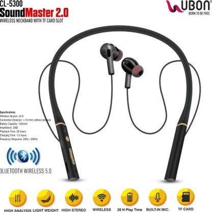 CL-5300