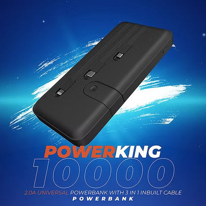 Ubon 10000 Mah PB-X12