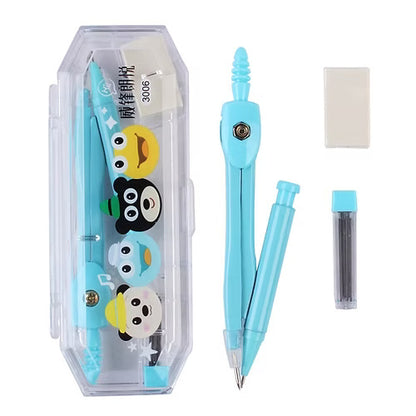 Fancy Geometry Set