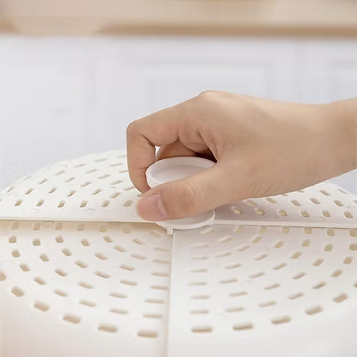 Folding Food Cover