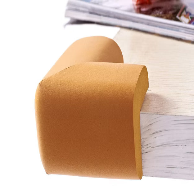 Baby Safety Furniture Edge Guard (4 Pcs Set)