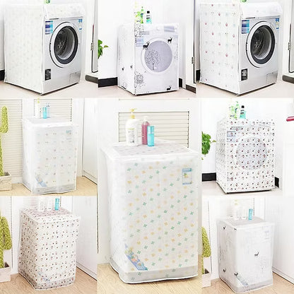 Top Load Washing Machine Cover