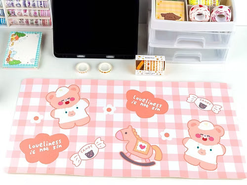 Waterproof Kids Mat