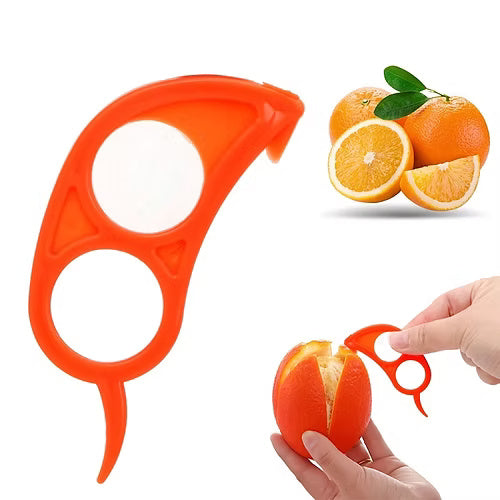 Orange Peeler